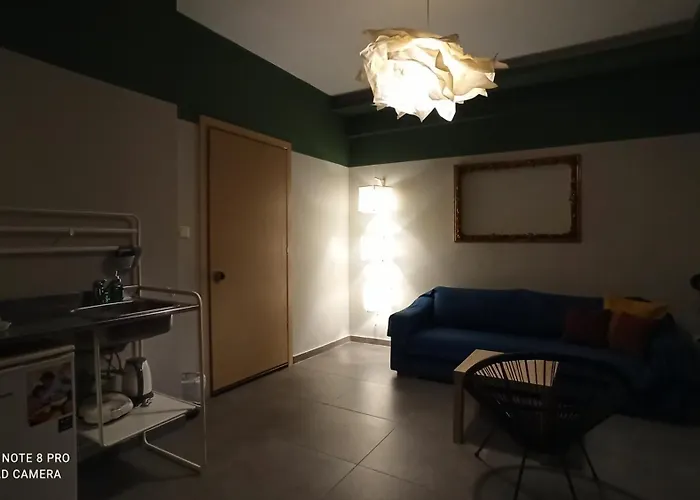 Thess Rooms Agion Panton 12