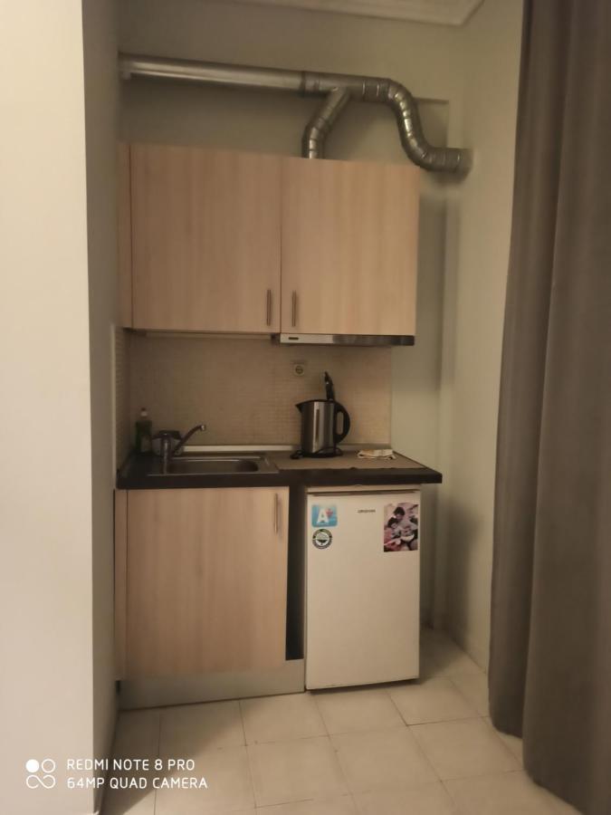 Apartment Thess Agion Panton 12