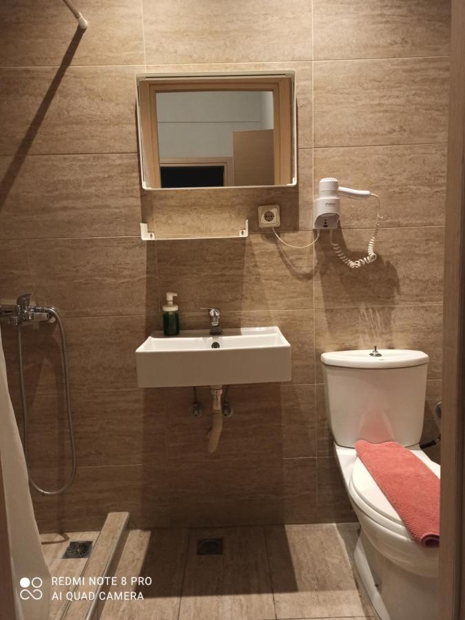 Thess Agion Panton 12 Apartament Salonic