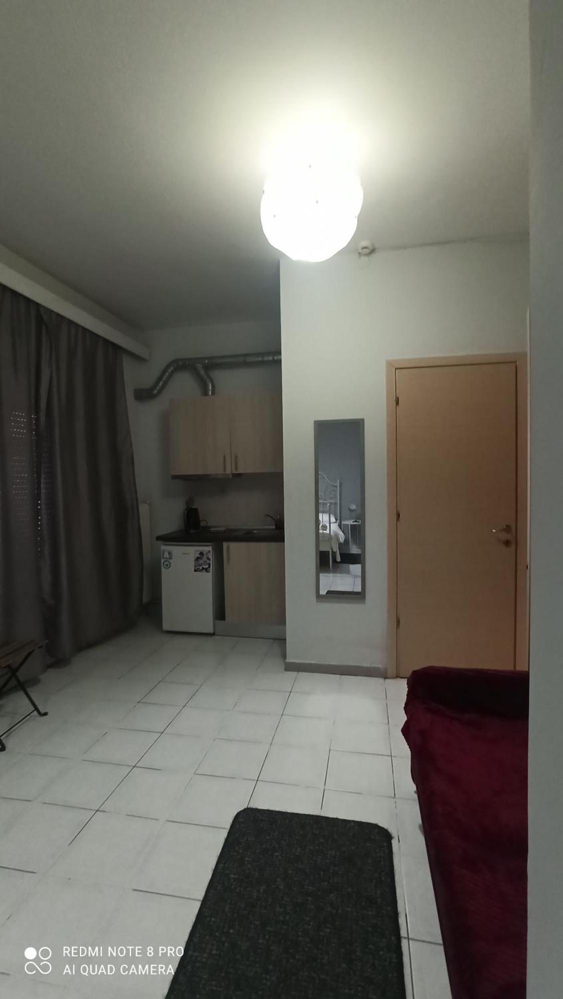 Thess Agion Panton 12 Apartament Salonic