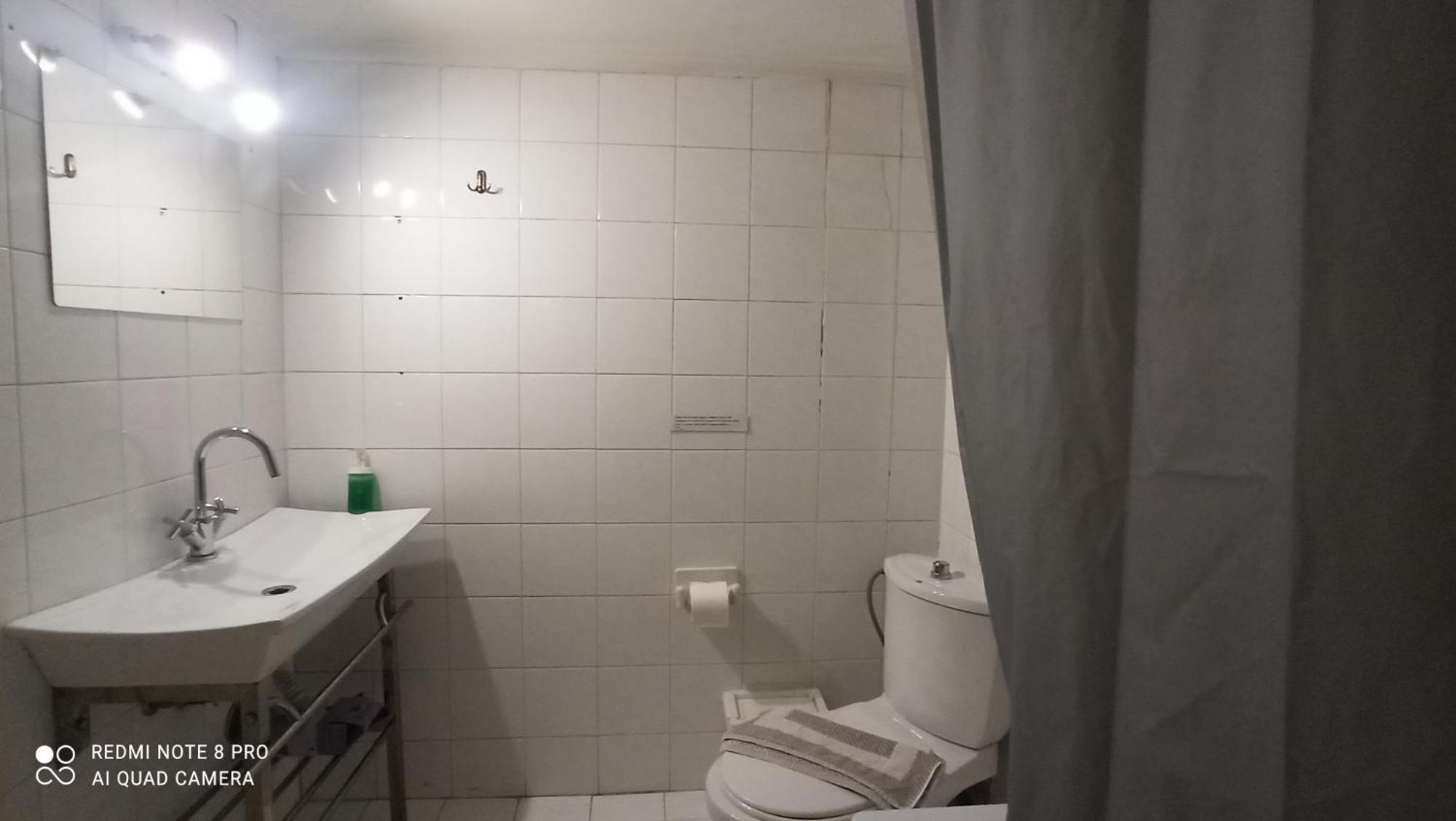 Thess Agion Panton 12 Apartament *