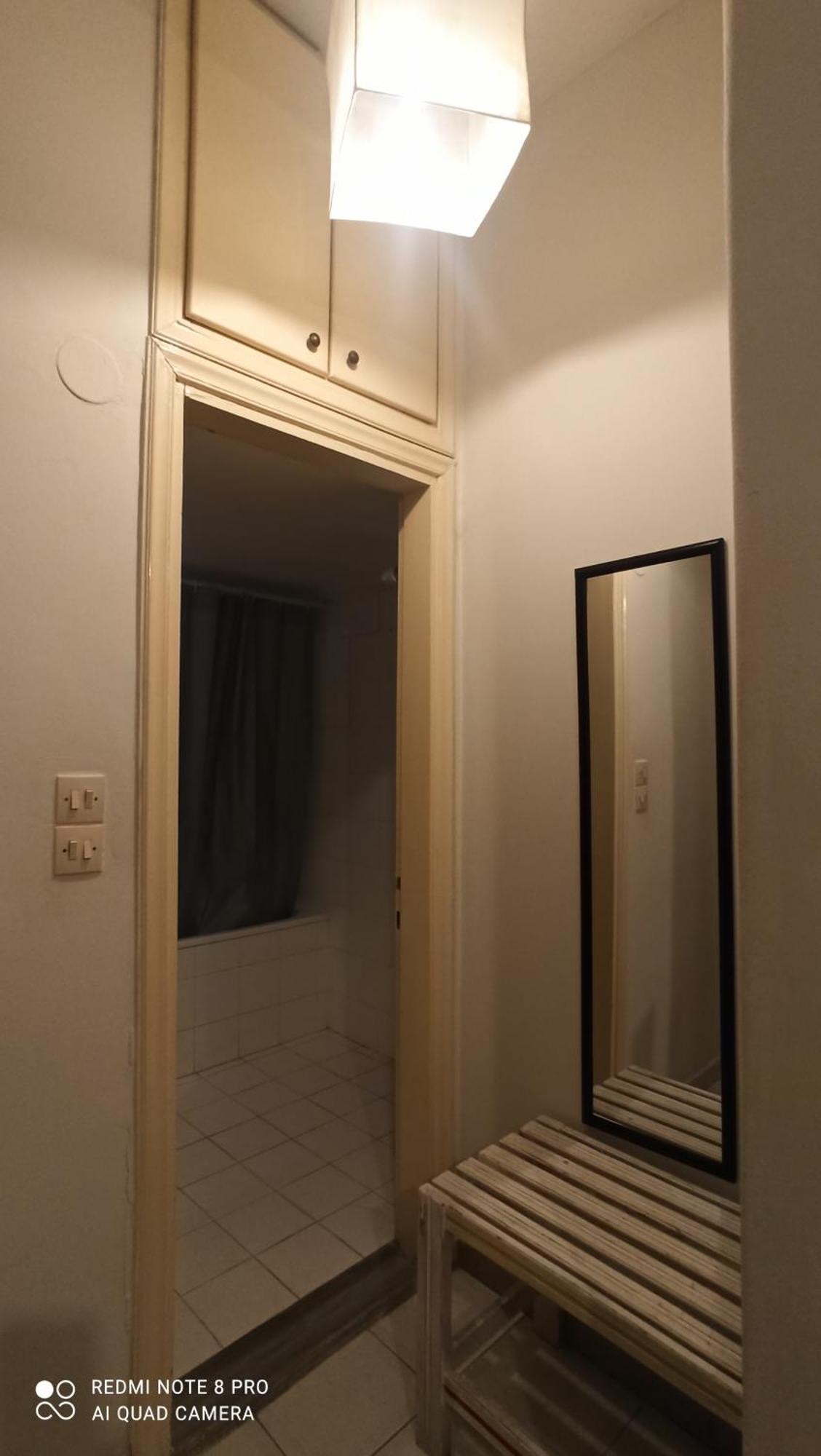 Apartament Thess Agion Panton 12 Salonic