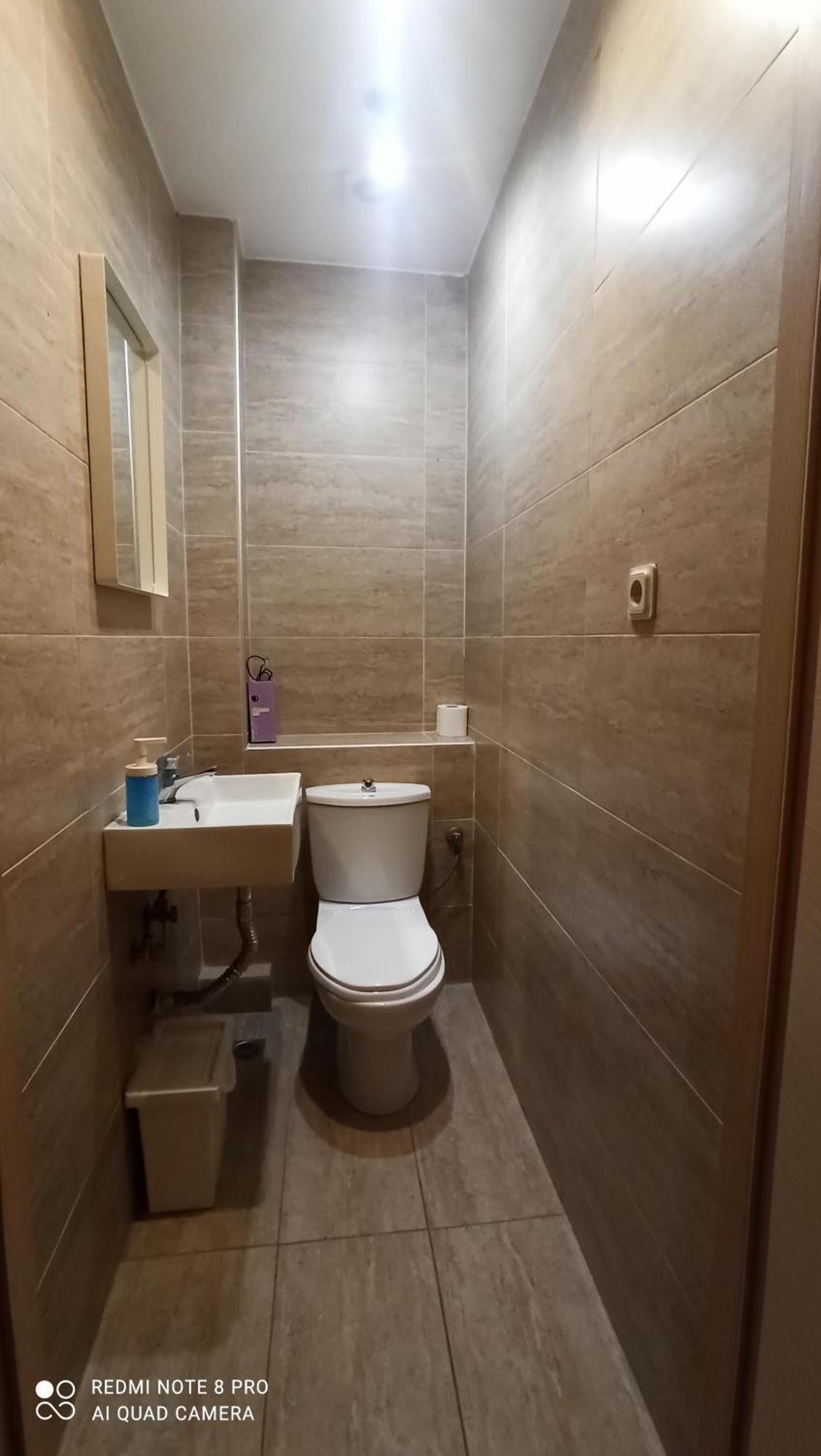 Thess Agion Panton 12 Apartament Salonic