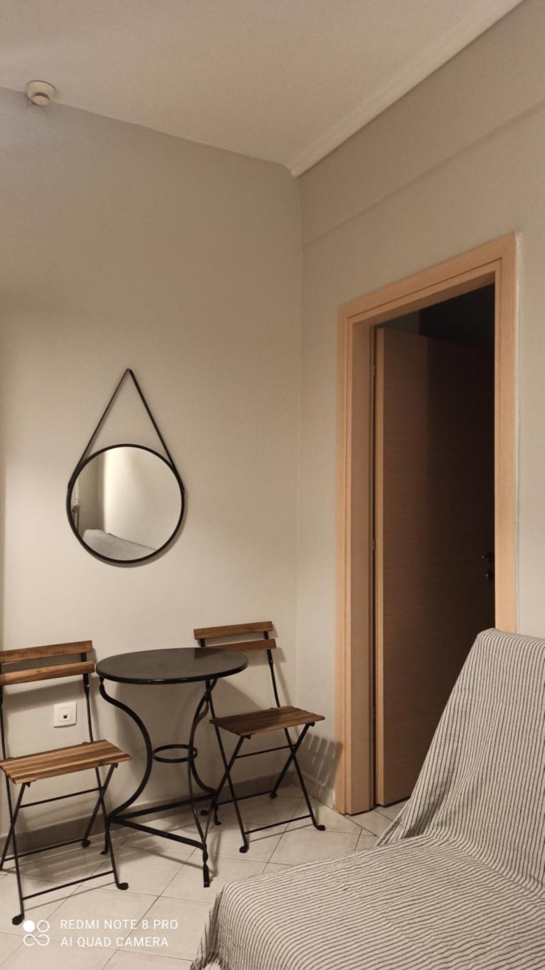 Thess Agion Panton 12 Apartment