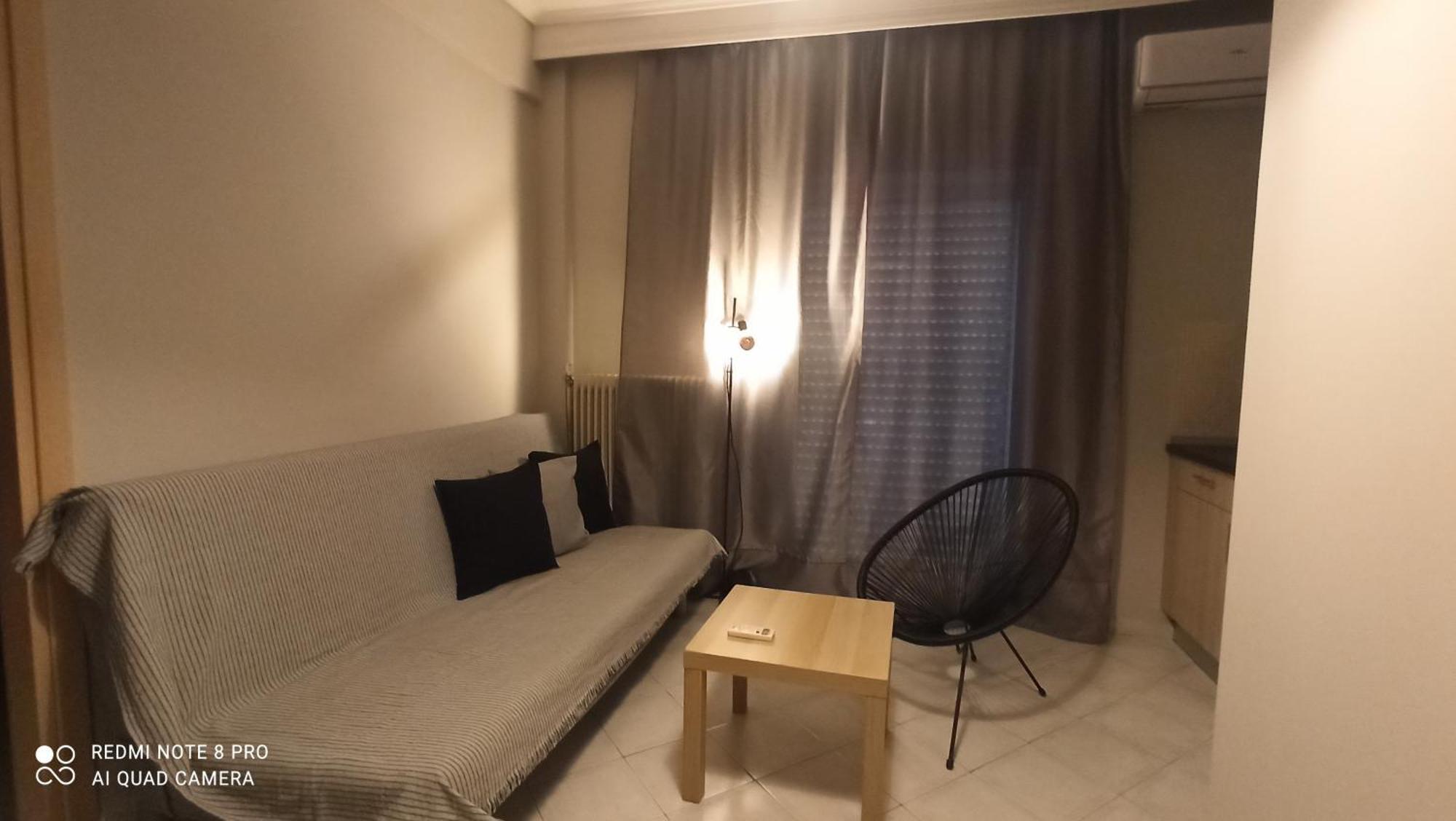Apartment Thess Agion Panton 12