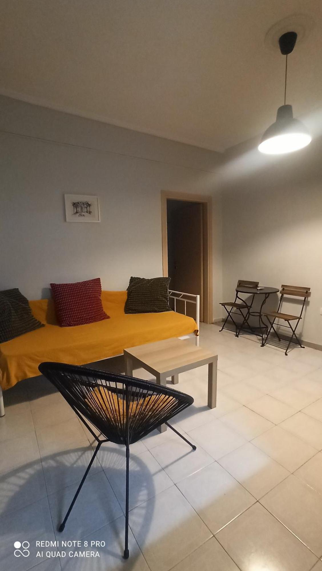 Apartment Thess Agion Panton 12