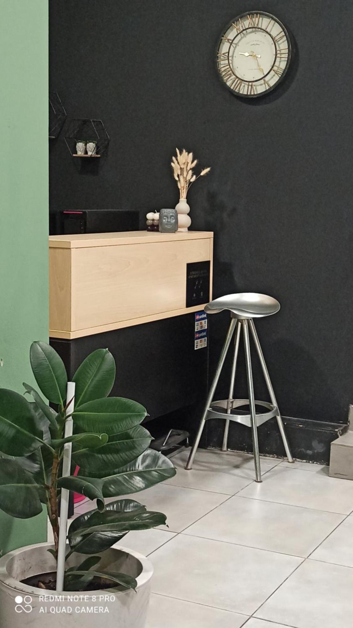 Thess Agion Panton 12 Apartament Salonic