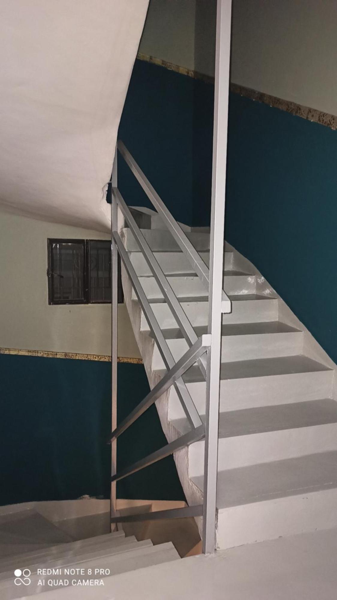 Apartament Thess Agion Panton 12 Salonic