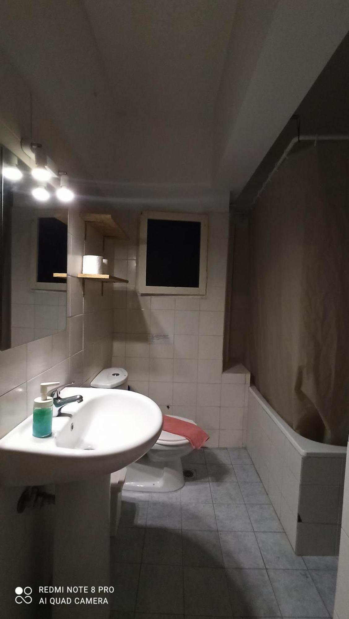 Thess Agion Panton 12 Apartmán