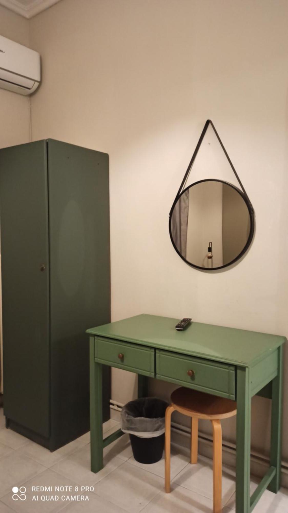 Thess Agion Panton 12 Apartament Salonic