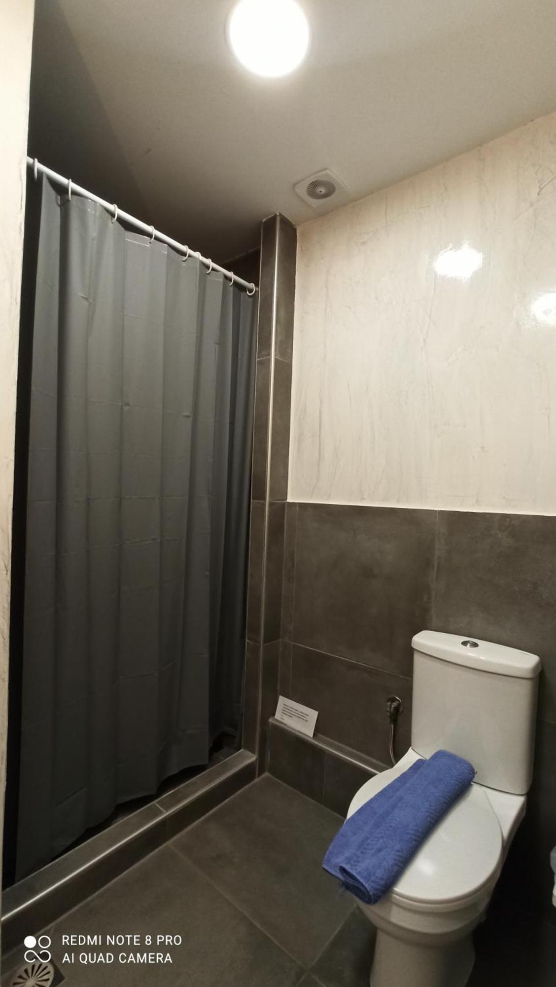 Thess Agion Panton 12 Apartament Salonic