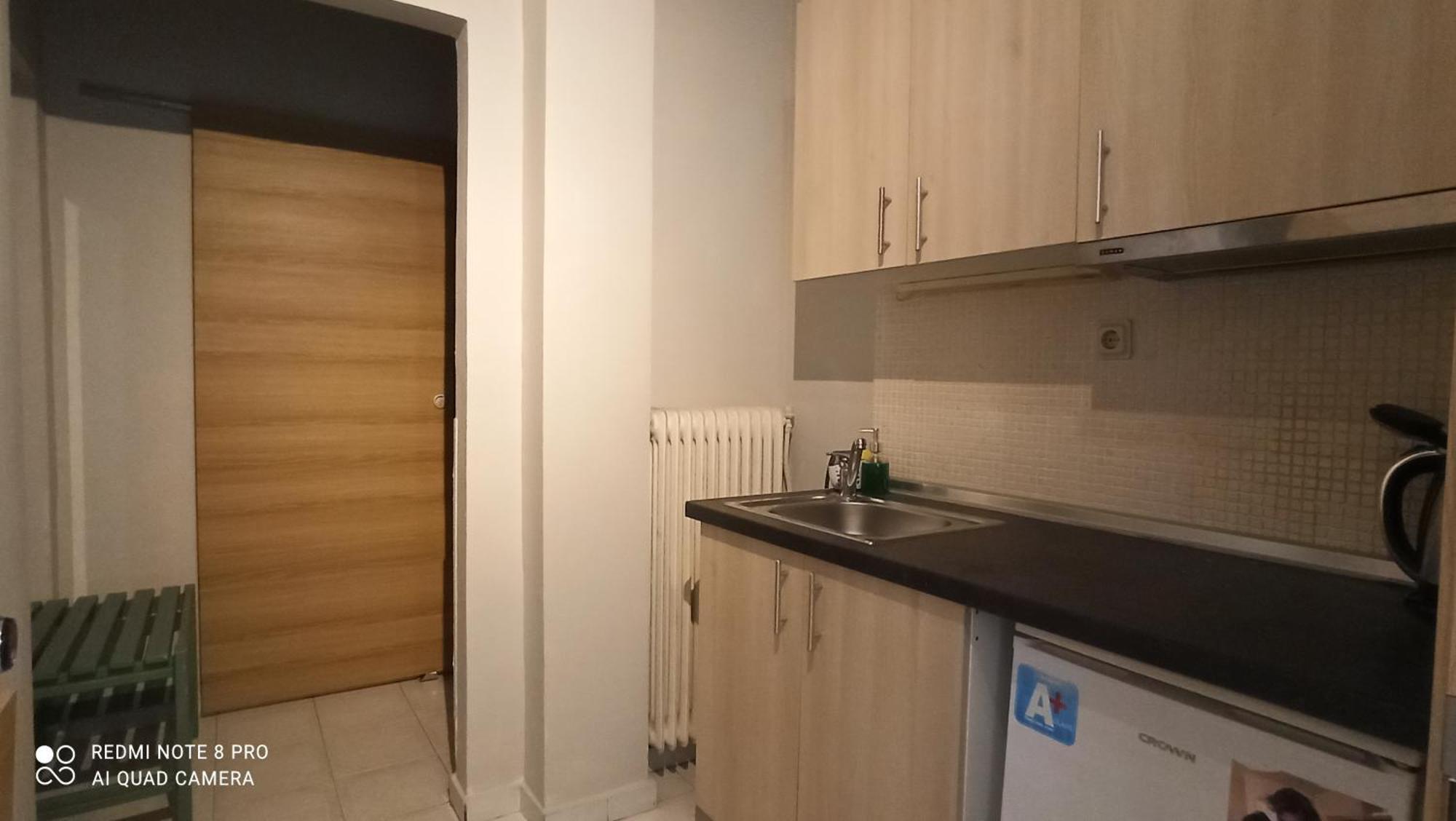 Apartament Thess Agion Panton 12