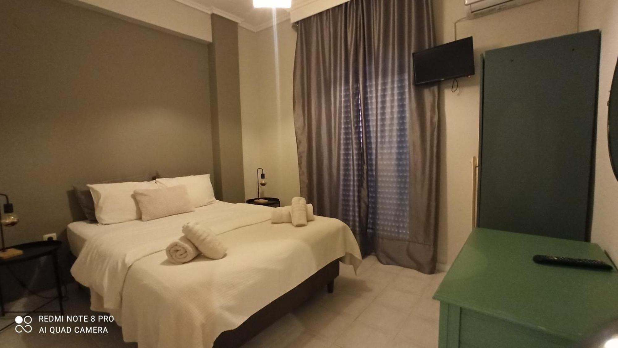 Thess Agion Panton 12 Apartment *