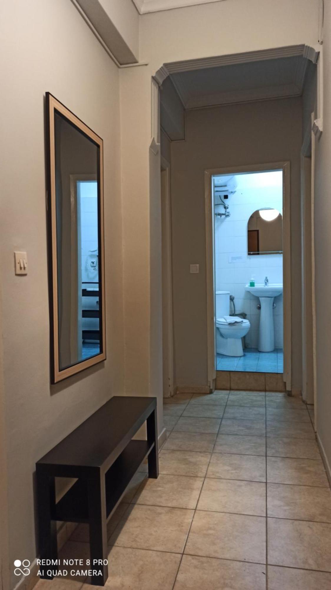 Apartment Thess Agion Panton 12 *