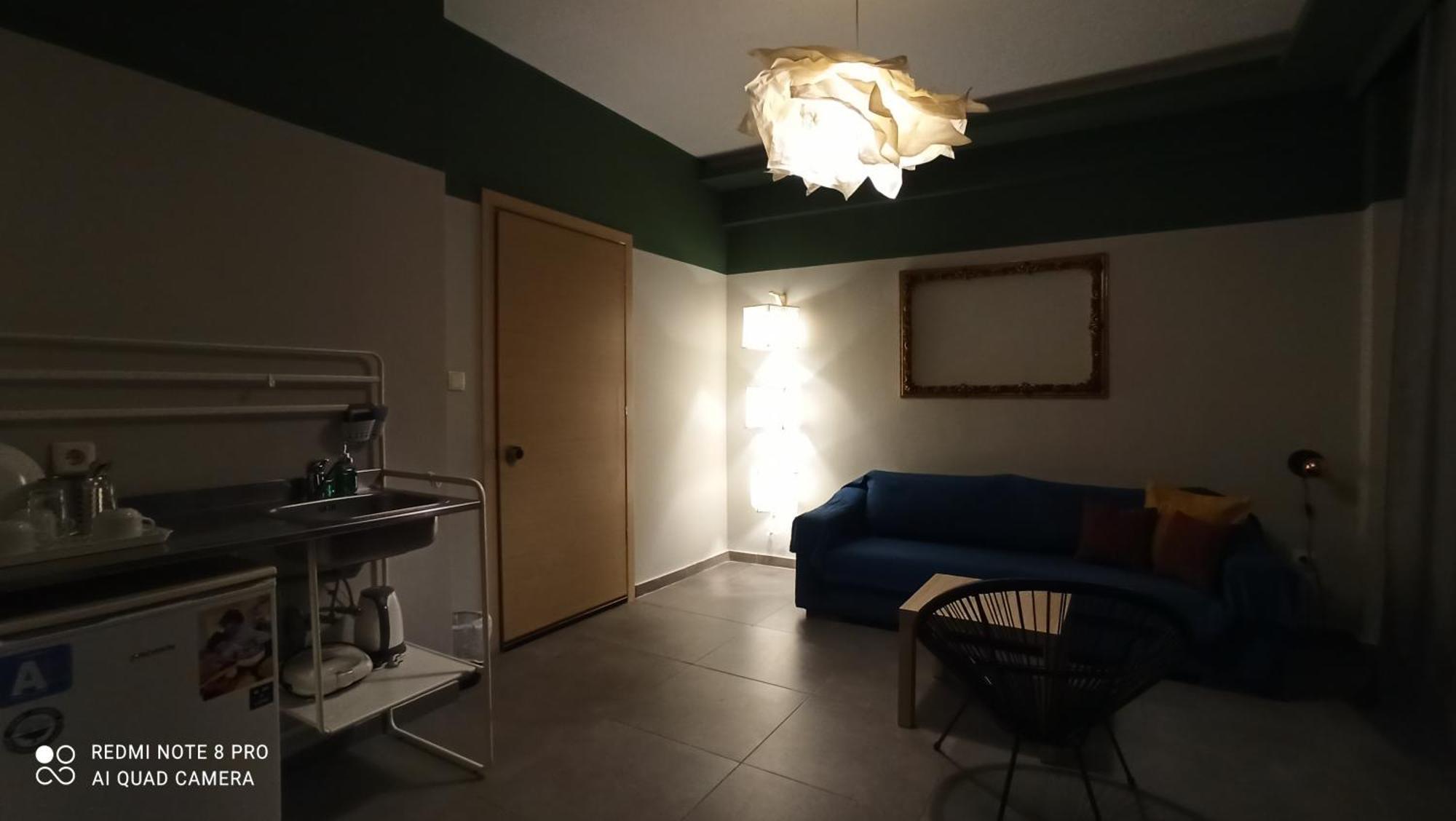 Apartment Thess Agion Panton 12