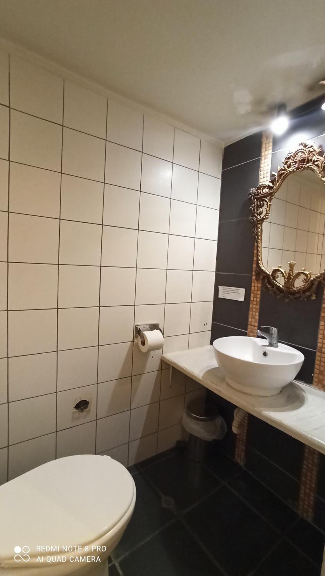 Thess Agion Panton 12 Apartament *