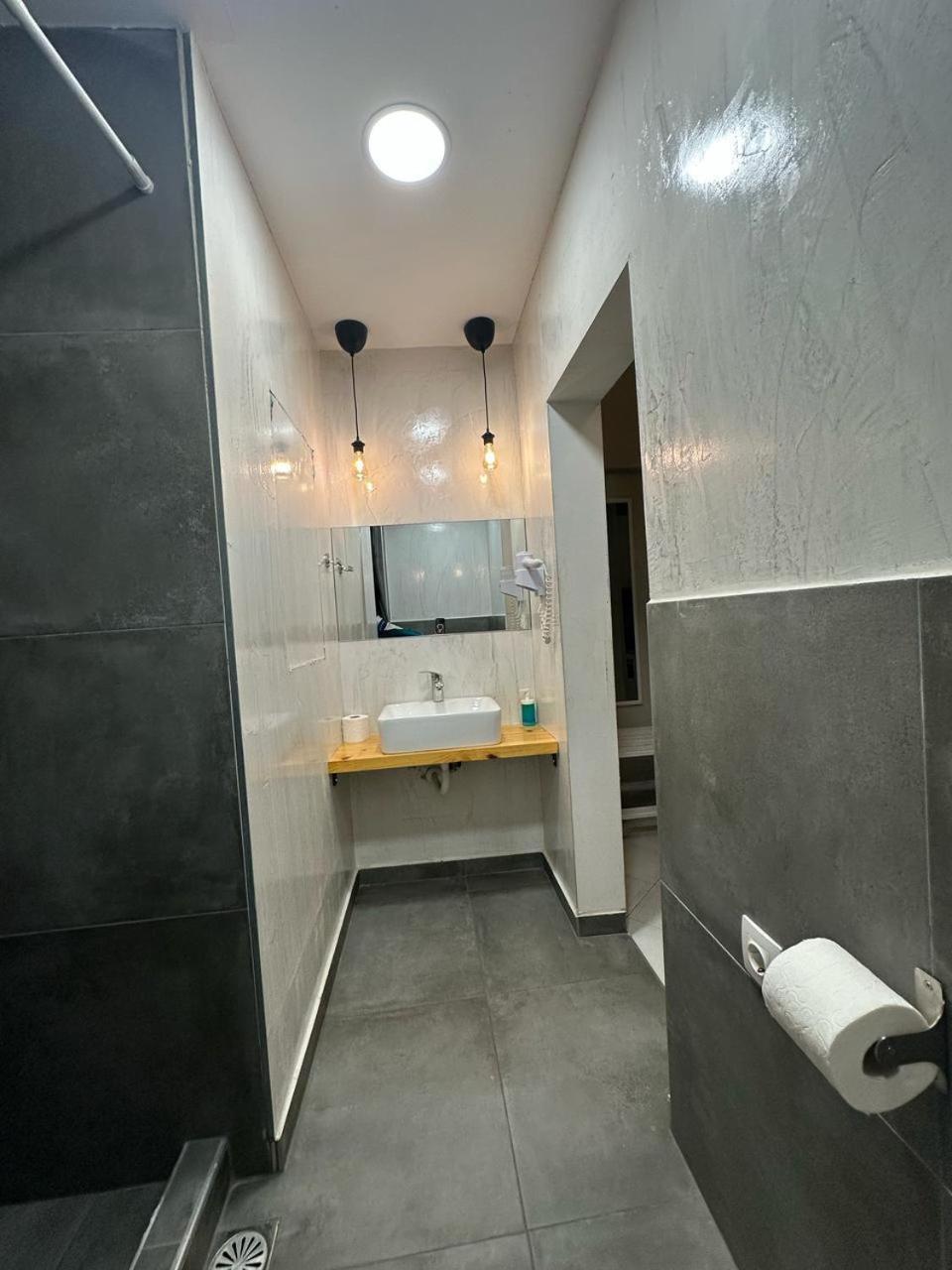 Apartment Thess Agion Panton 12 *