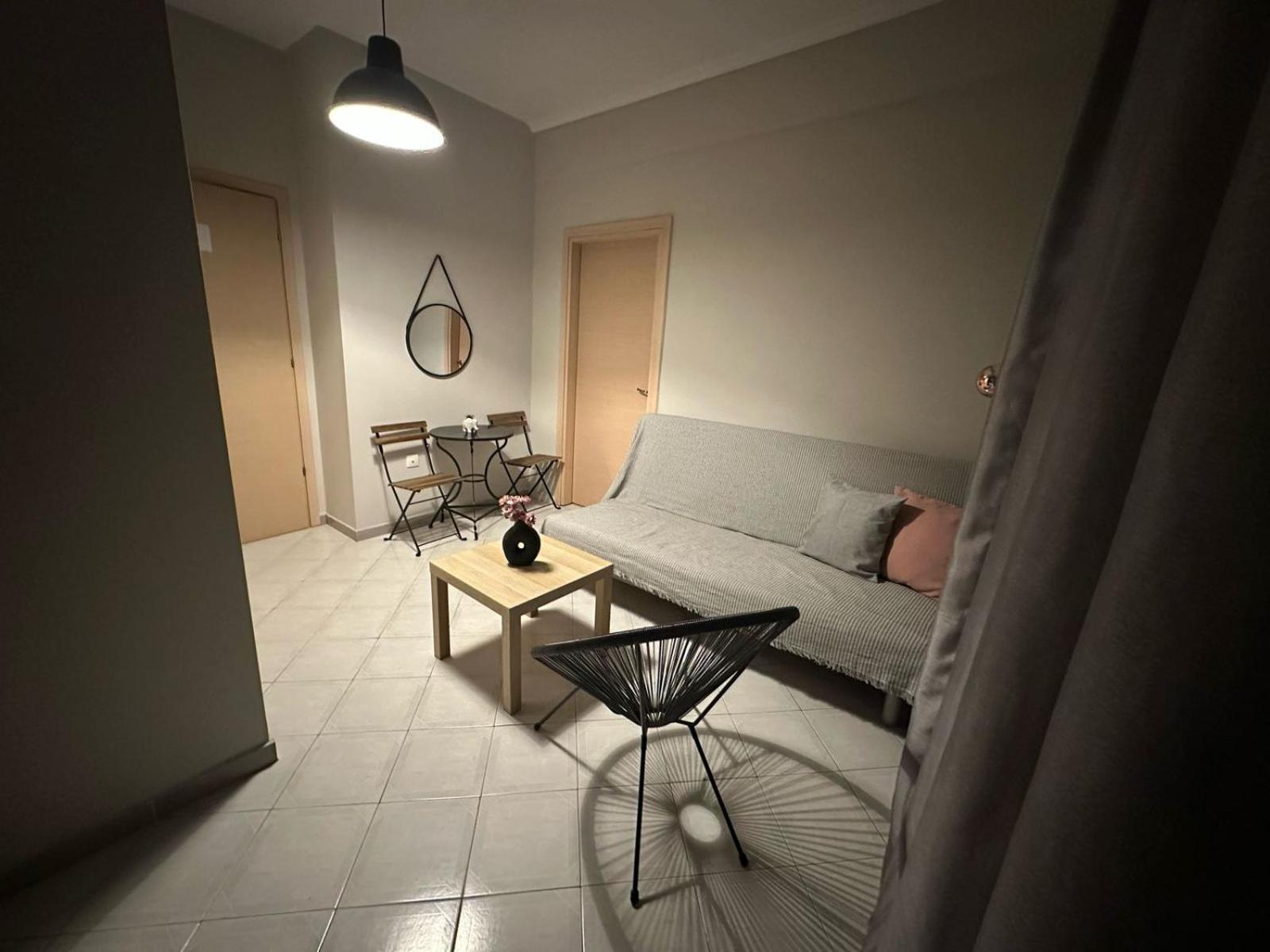 Thess Agion Panton 12 Apartament Salonic