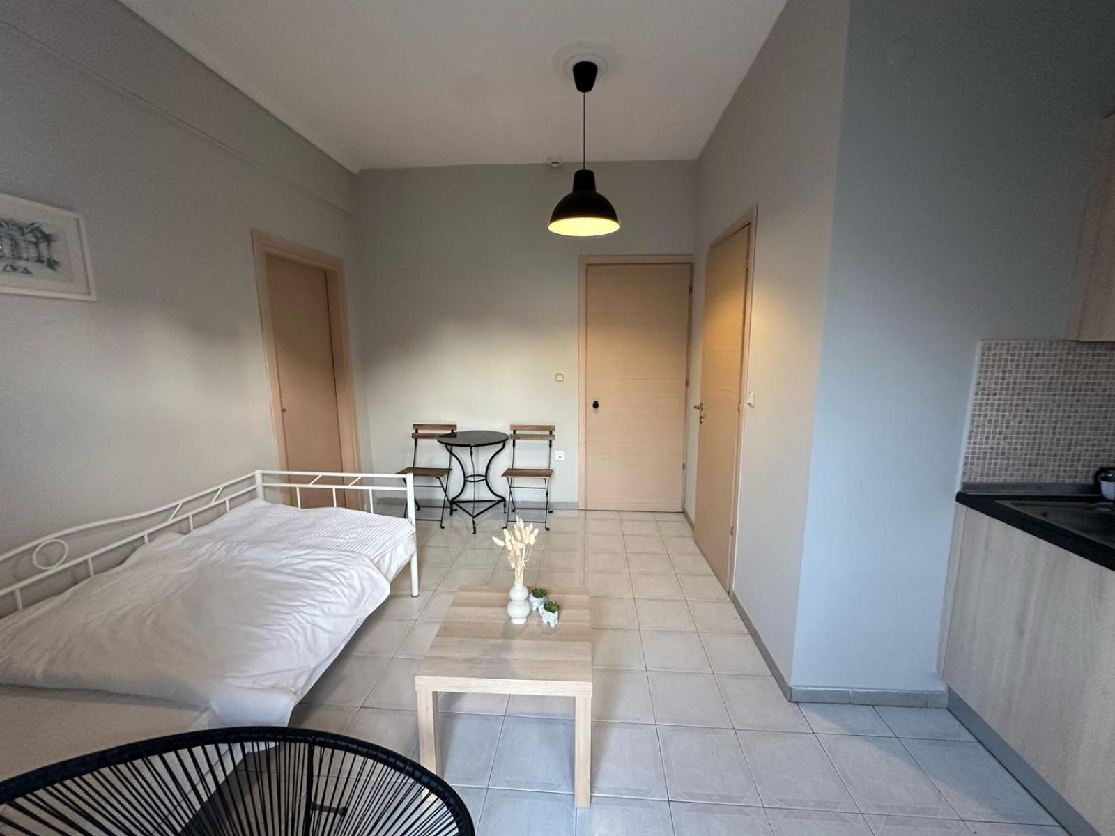 Thess Agion Panton 12 * Thessaloniki