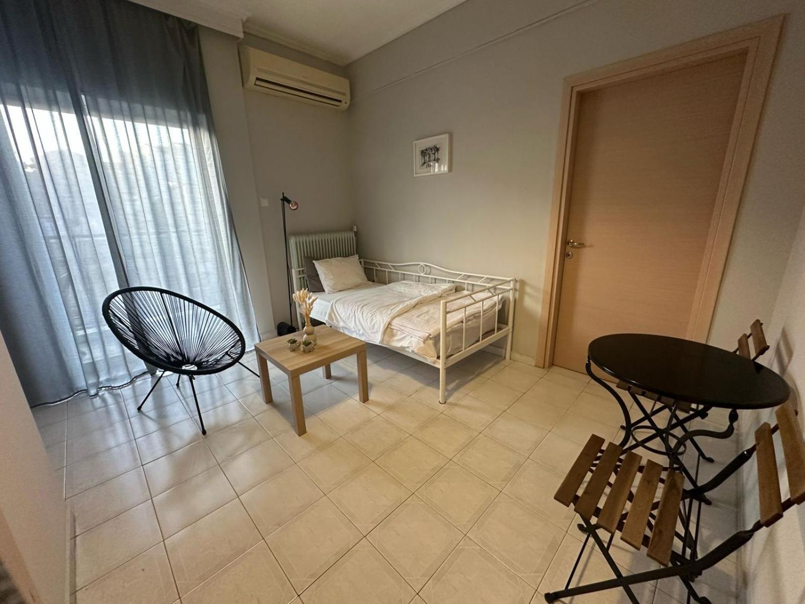 Thess Agion Panton 12 Apartment *