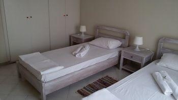 Apartment Thess Agion Panton 12